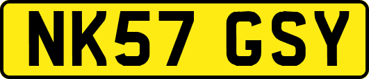 NK57GSY