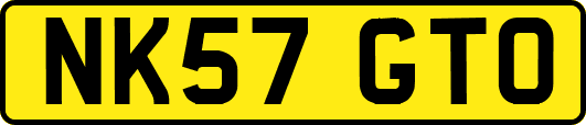 NK57GTO