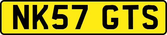 NK57GTS