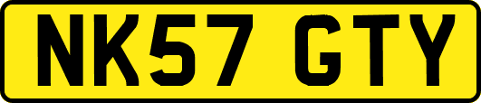 NK57GTY