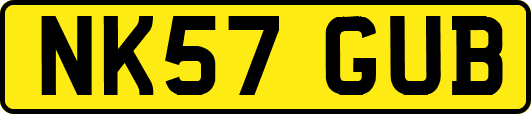 NK57GUB