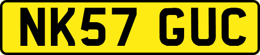 NK57GUC