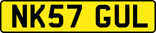 NK57GUL