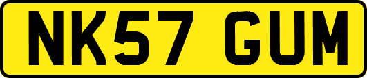 NK57GUM
