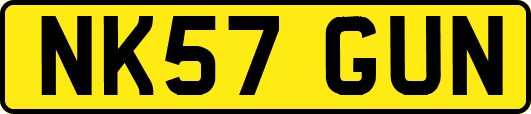 NK57GUN