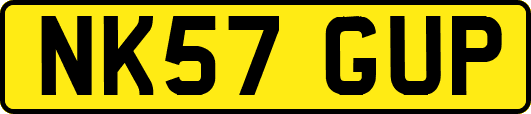 NK57GUP