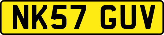NK57GUV