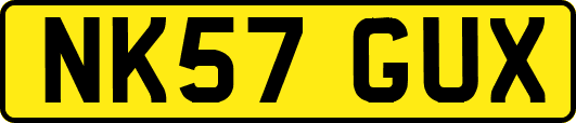 NK57GUX