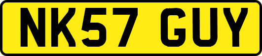 NK57GUY