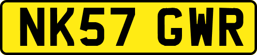 NK57GWR