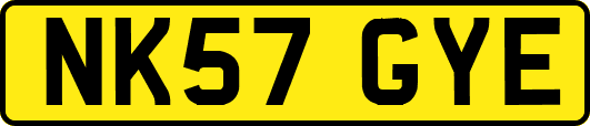 NK57GYE