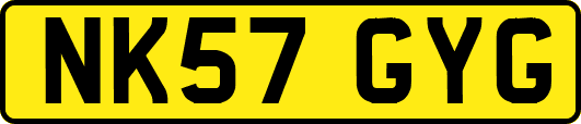 NK57GYG
