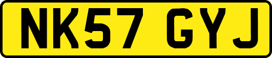 NK57GYJ