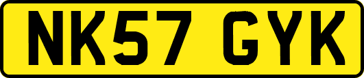 NK57GYK