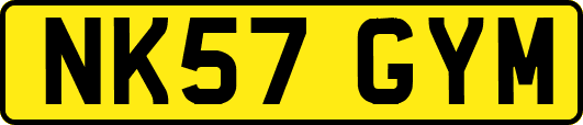 NK57GYM