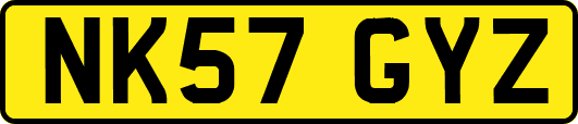 NK57GYZ