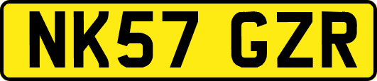 NK57GZR