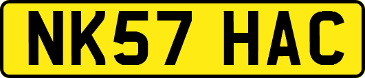 NK57HAC