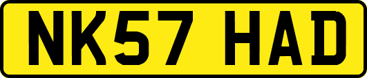 NK57HAD