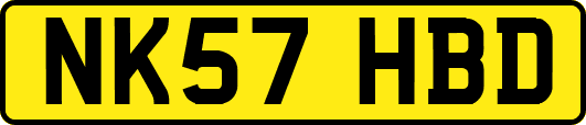 NK57HBD
