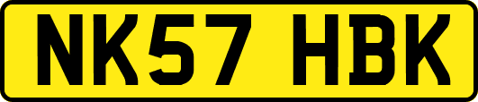NK57HBK