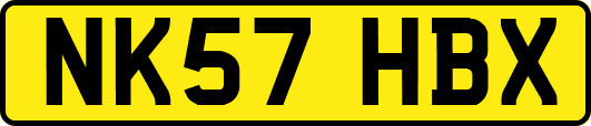 NK57HBX