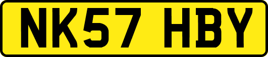 NK57HBY