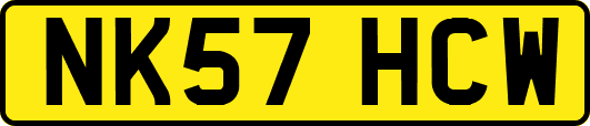 NK57HCW