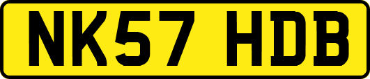 NK57HDB