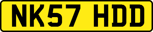 NK57HDD