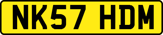 NK57HDM