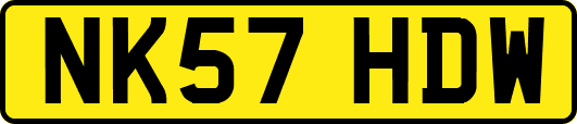 NK57HDW
