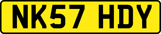 NK57HDY