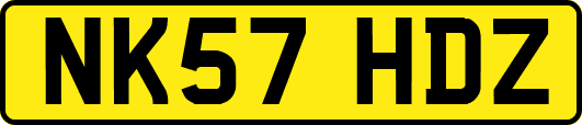 NK57HDZ