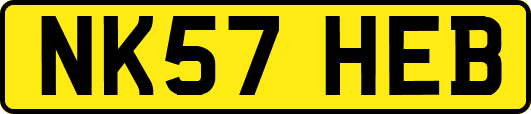 NK57HEB