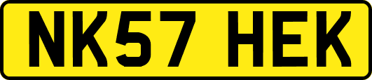 NK57HEK