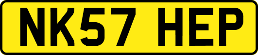 NK57HEP
