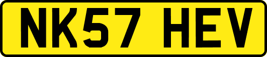 NK57HEV