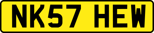 NK57HEW