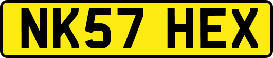 NK57HEX