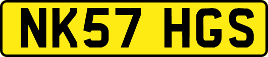 NK57HGS