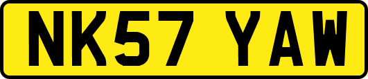 NK57YAW