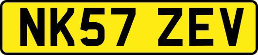 NK57ZEV