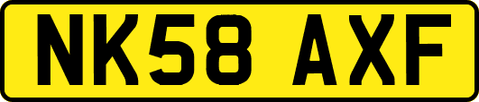 NK58AXF