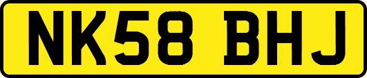 NK58BHJ