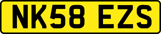 NK58EZS
