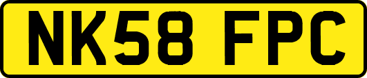 NK58FPC
