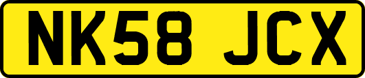 NK58JCX