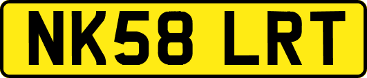 NK58LRT