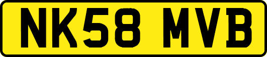 NK58MVB